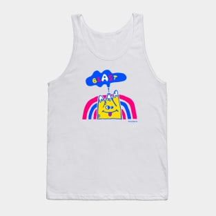 BLAST Tank Top